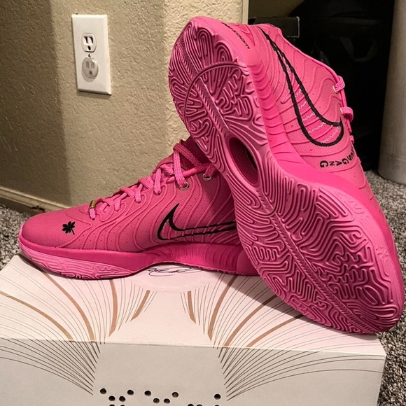 EYBL Lebron 21 Next Nature Nationals main image 4